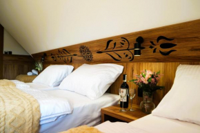 Perła Tatr - Noclegi z widokiem na góry Zakopane